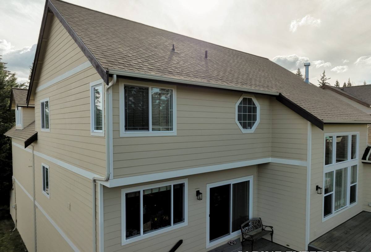 St. Petersburg Window Company vinyl window installation in St. Petersburg, FL